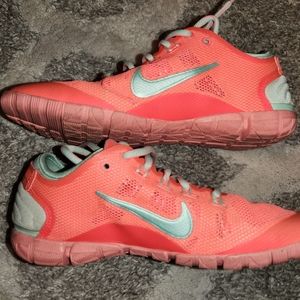 Nike Free Bionic women's trainers